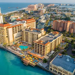 Hotel&suites Clearwater Resort